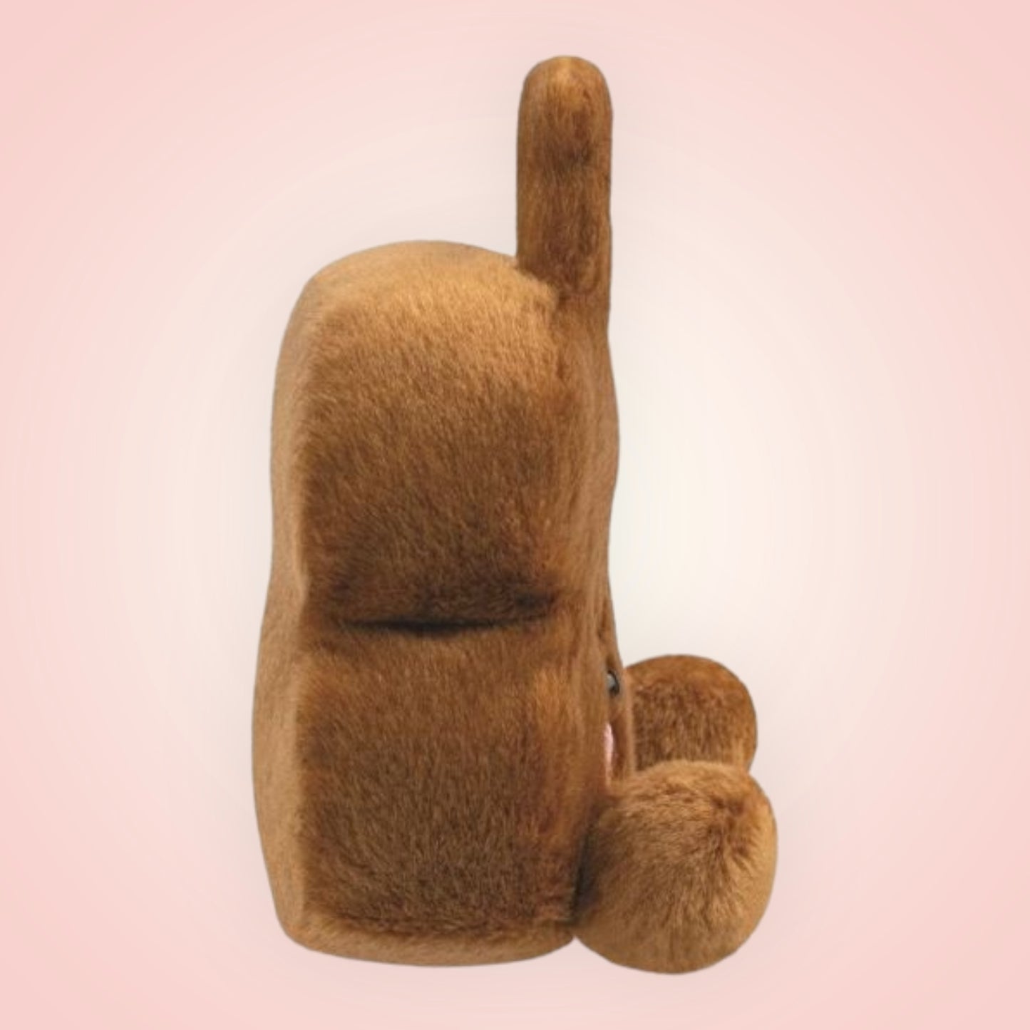 Palm Pals viool 13 cm