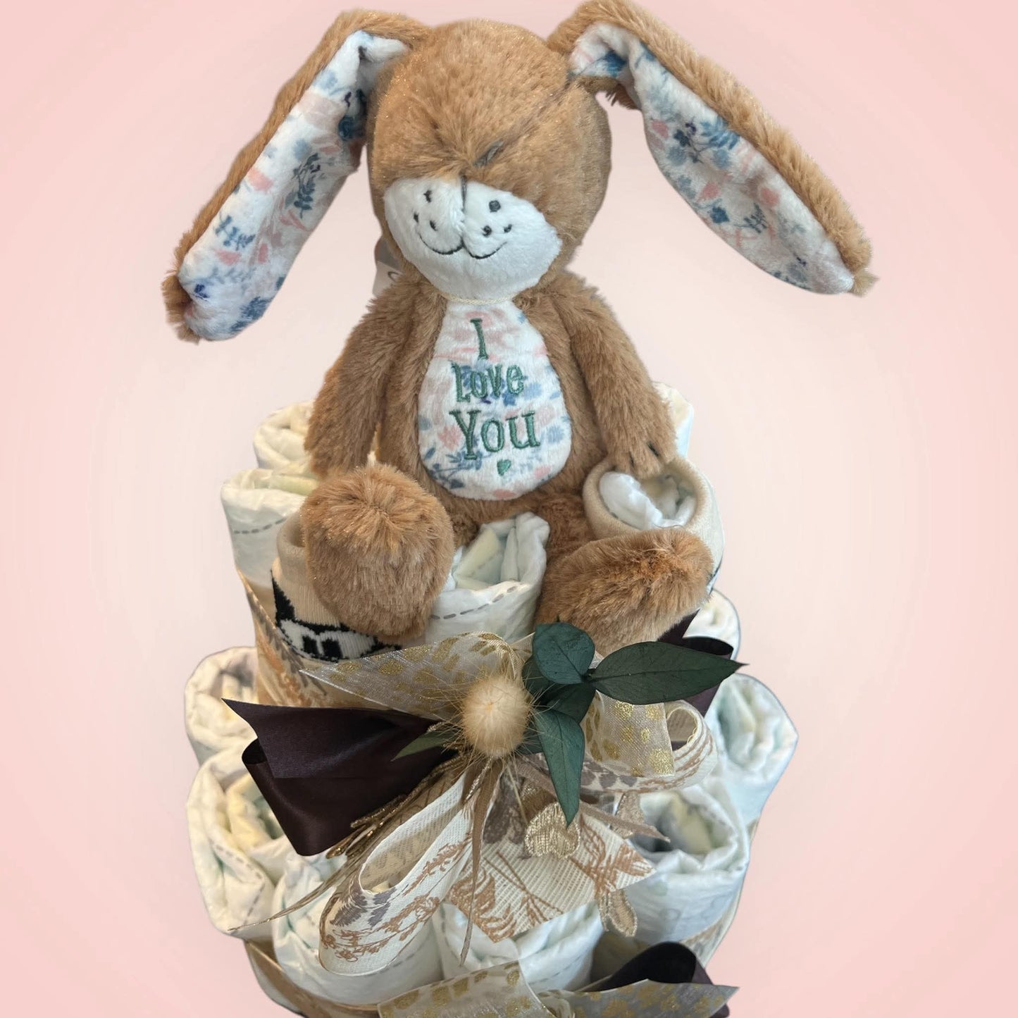 Pampertaart Hazeltje