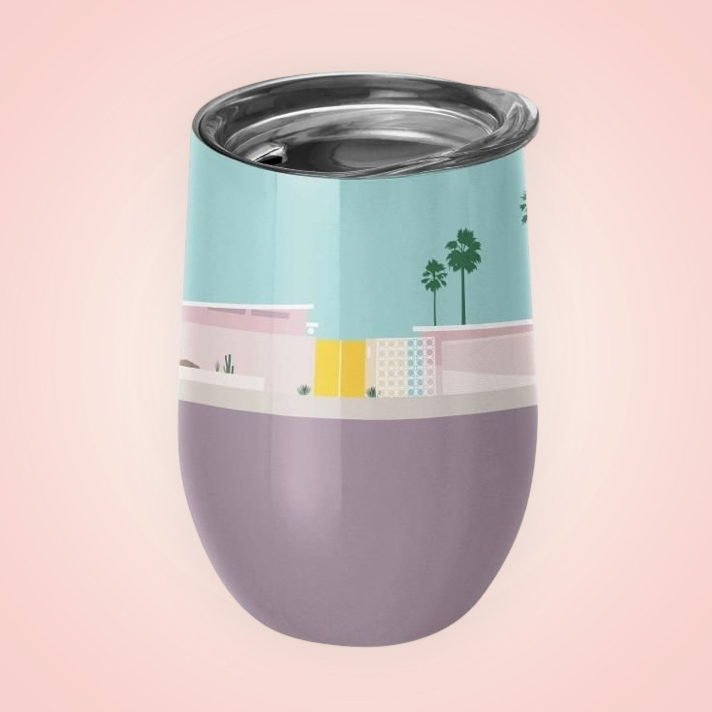 Thermosbeker Bioloco palm Springs