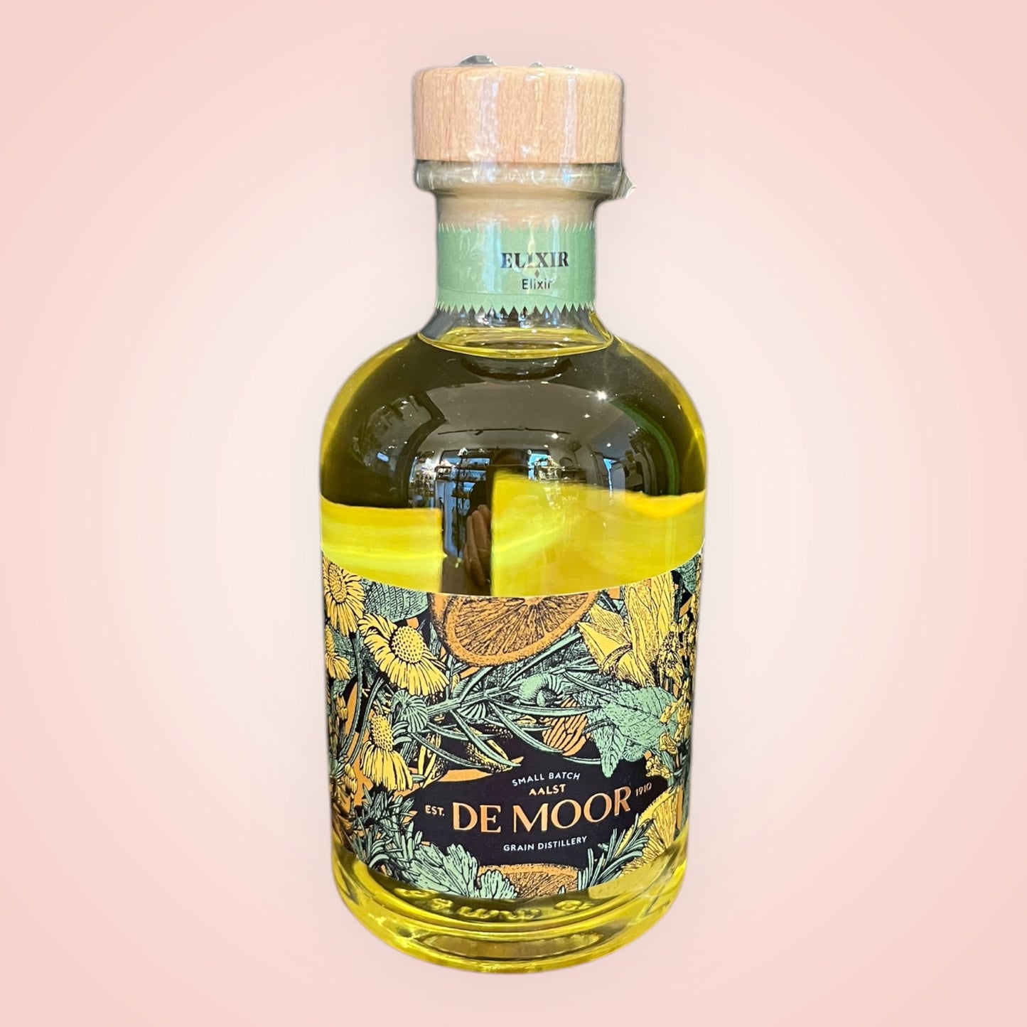 De Moor Elixir 20CL