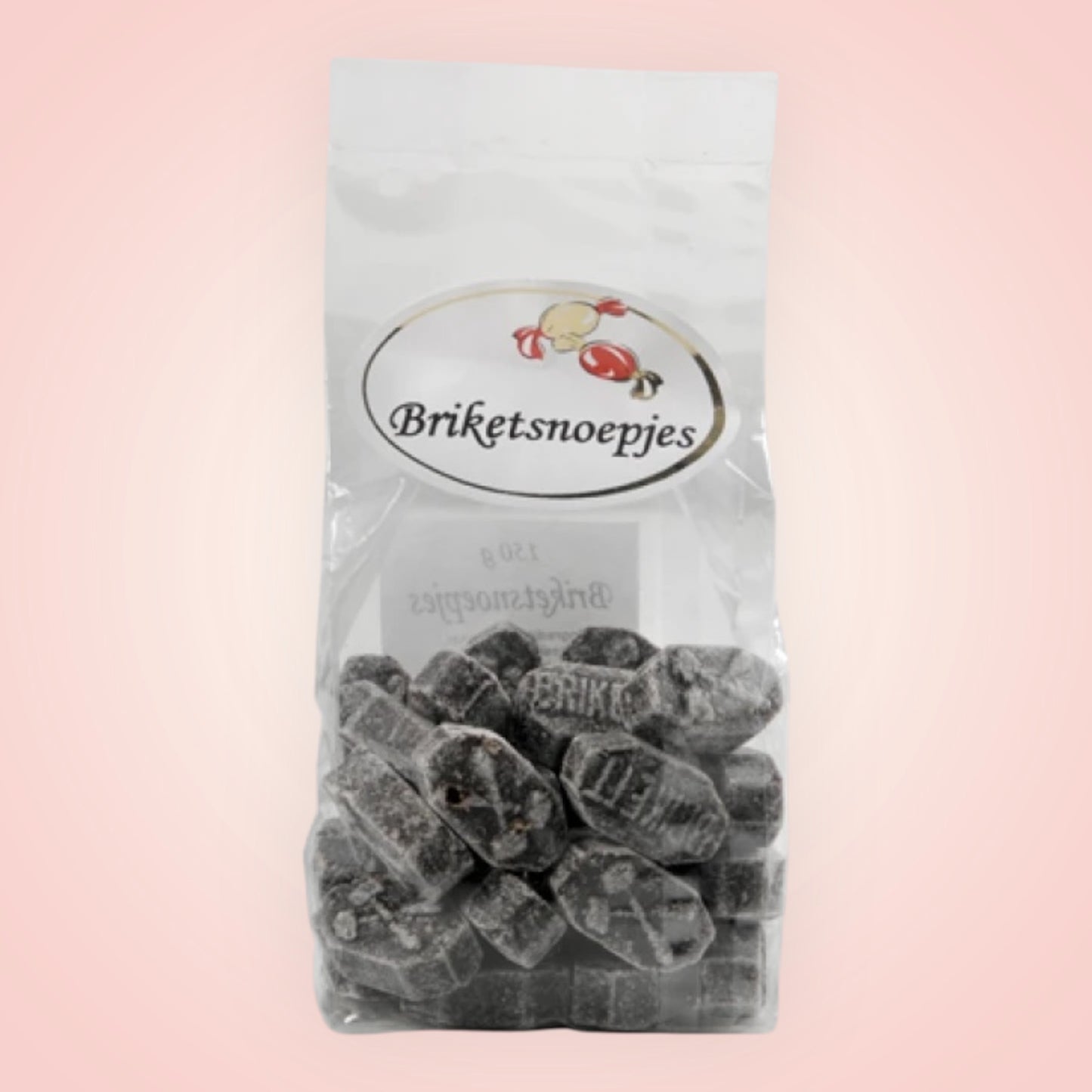 Briketsnoepjes