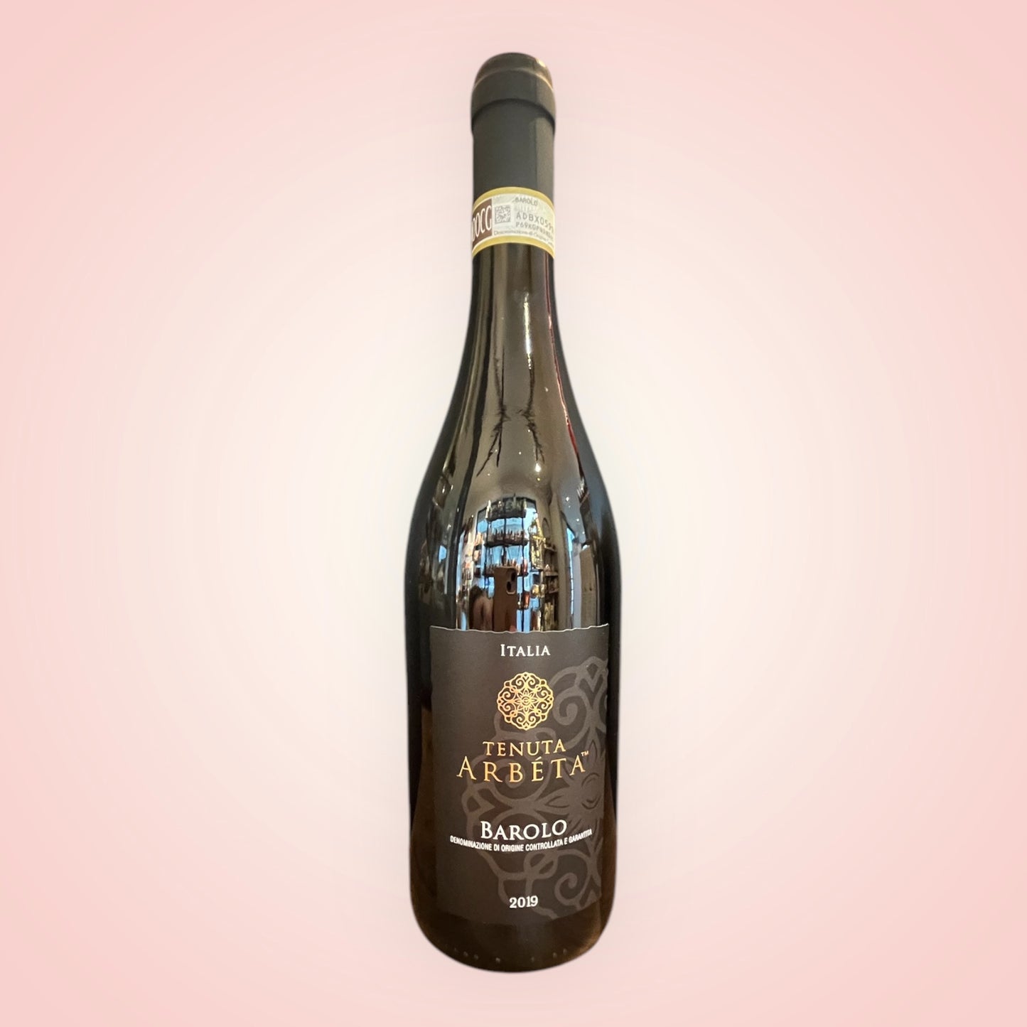 Barolo Italia