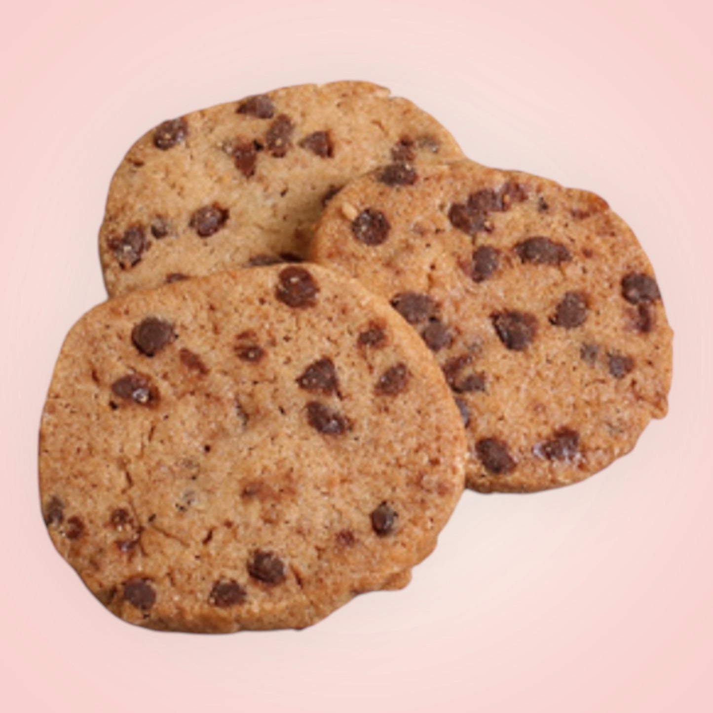 Chocolate chip cookie
