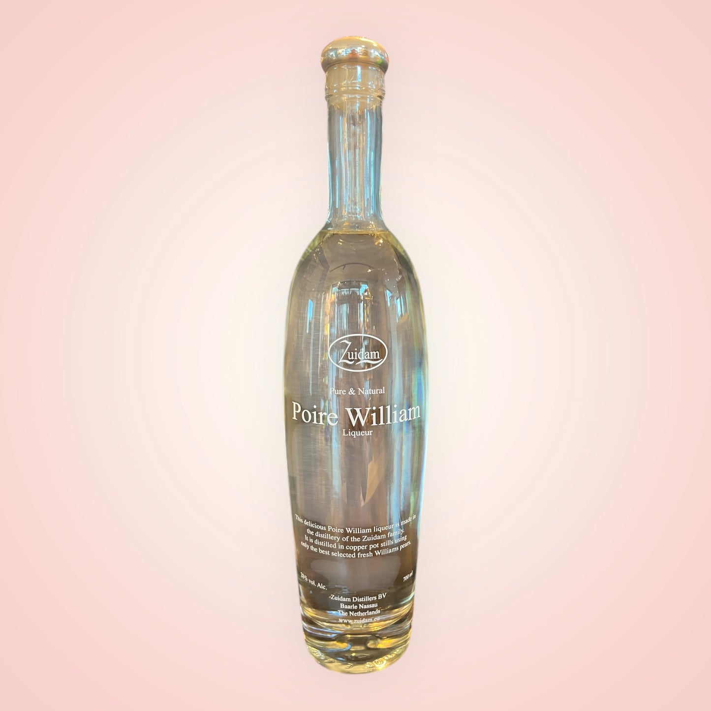 Porie Williams Zuidam