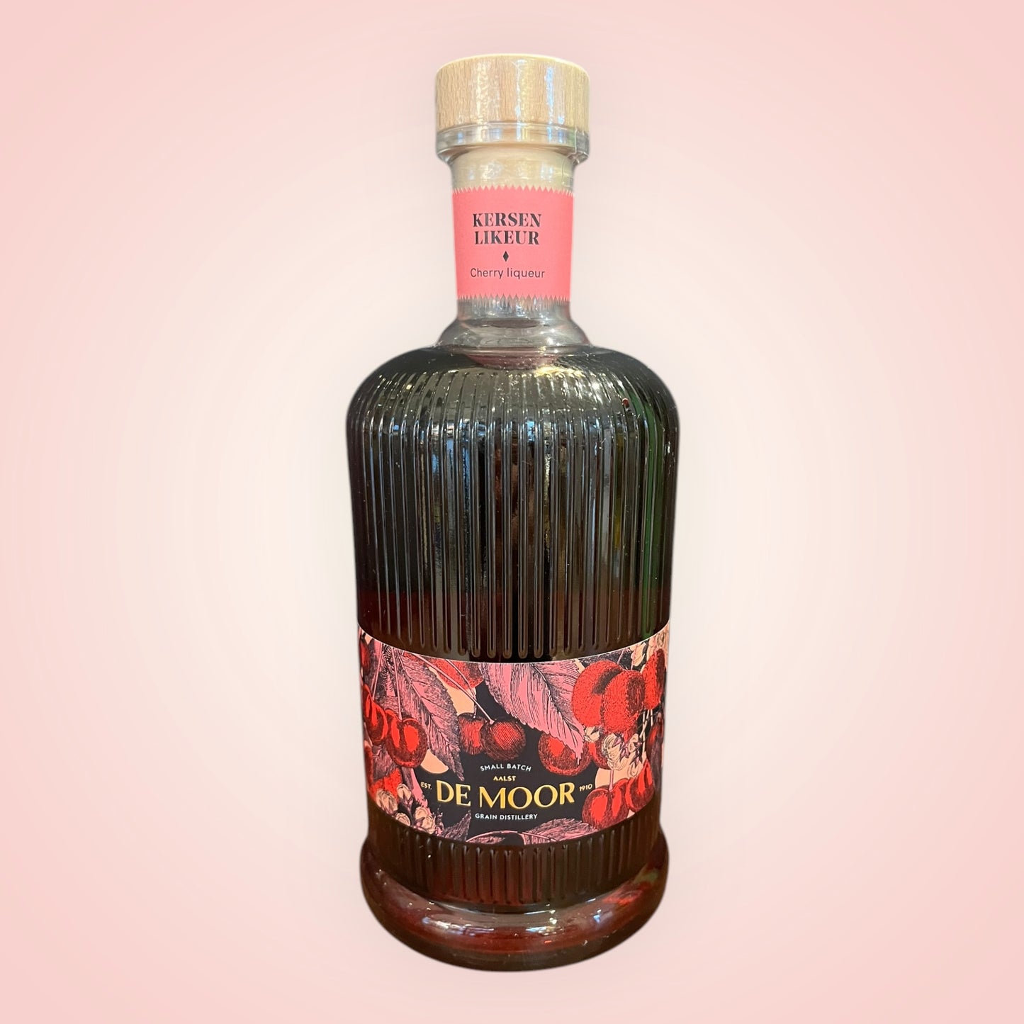 De Moor Kersenlikeur 70CL