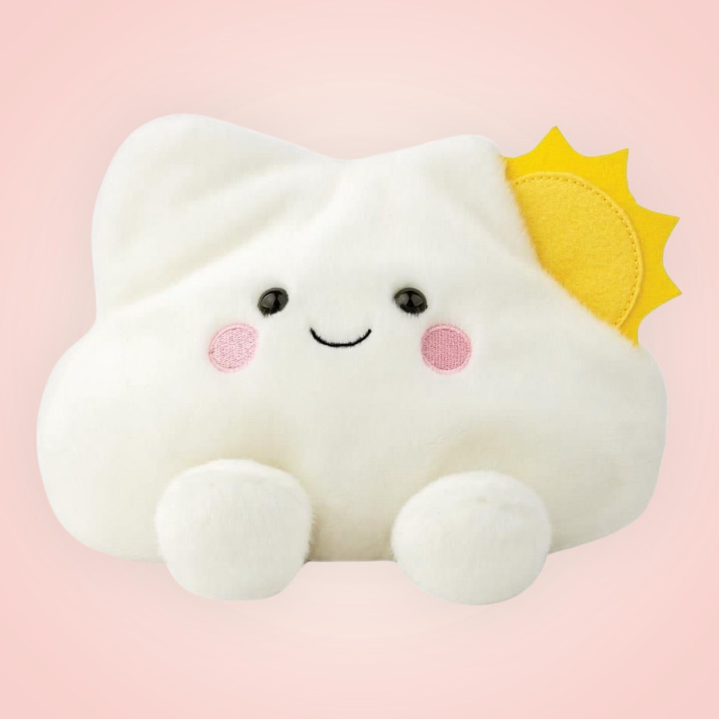 Palm pals wolk