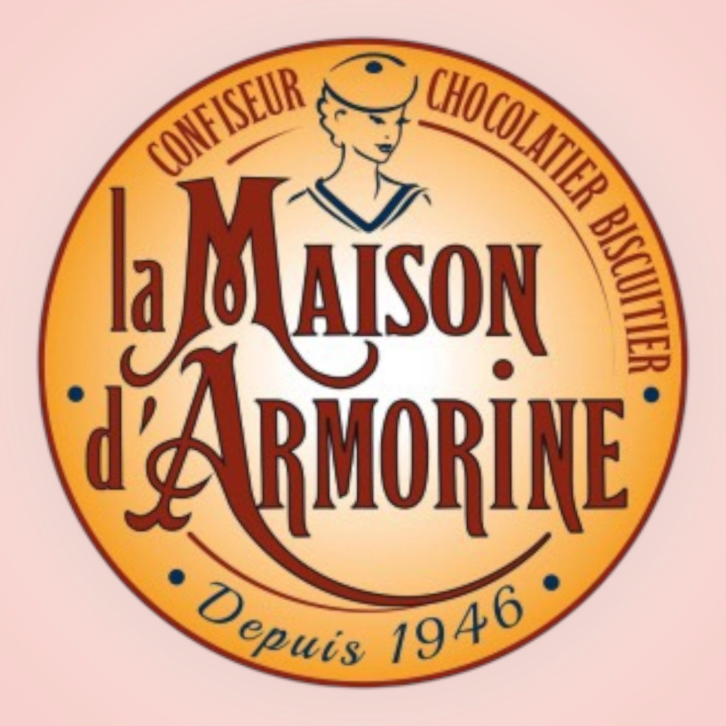 Gezouten Caramel snoepjes la maison d Armorine