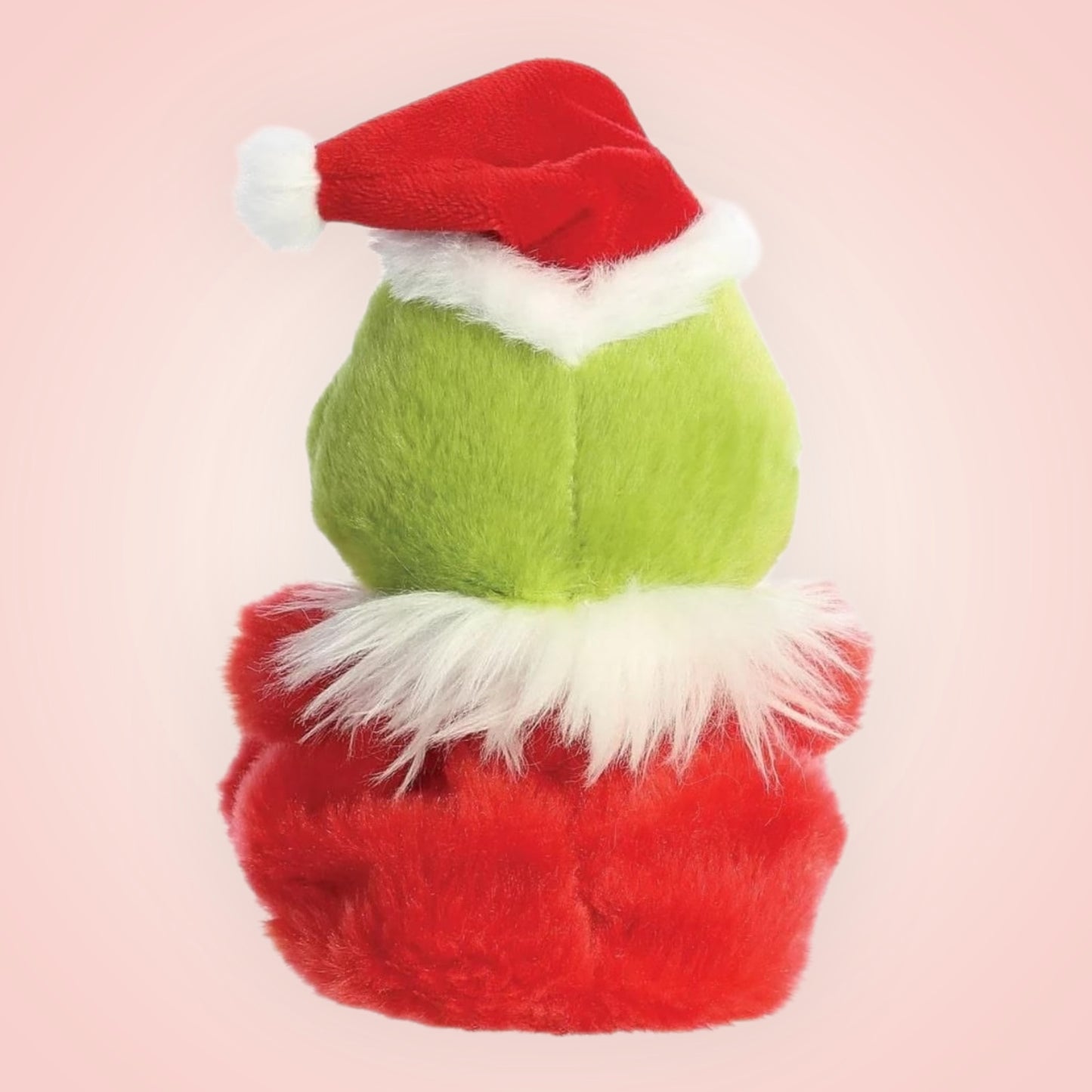 Grinch kerst Palm pal