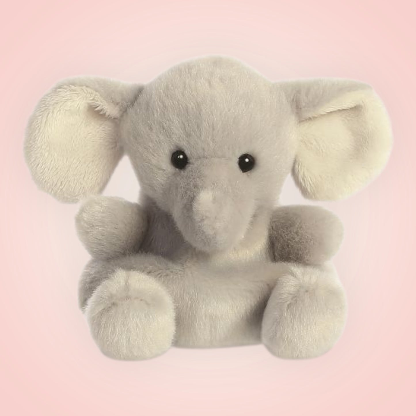 Palm pals olifant