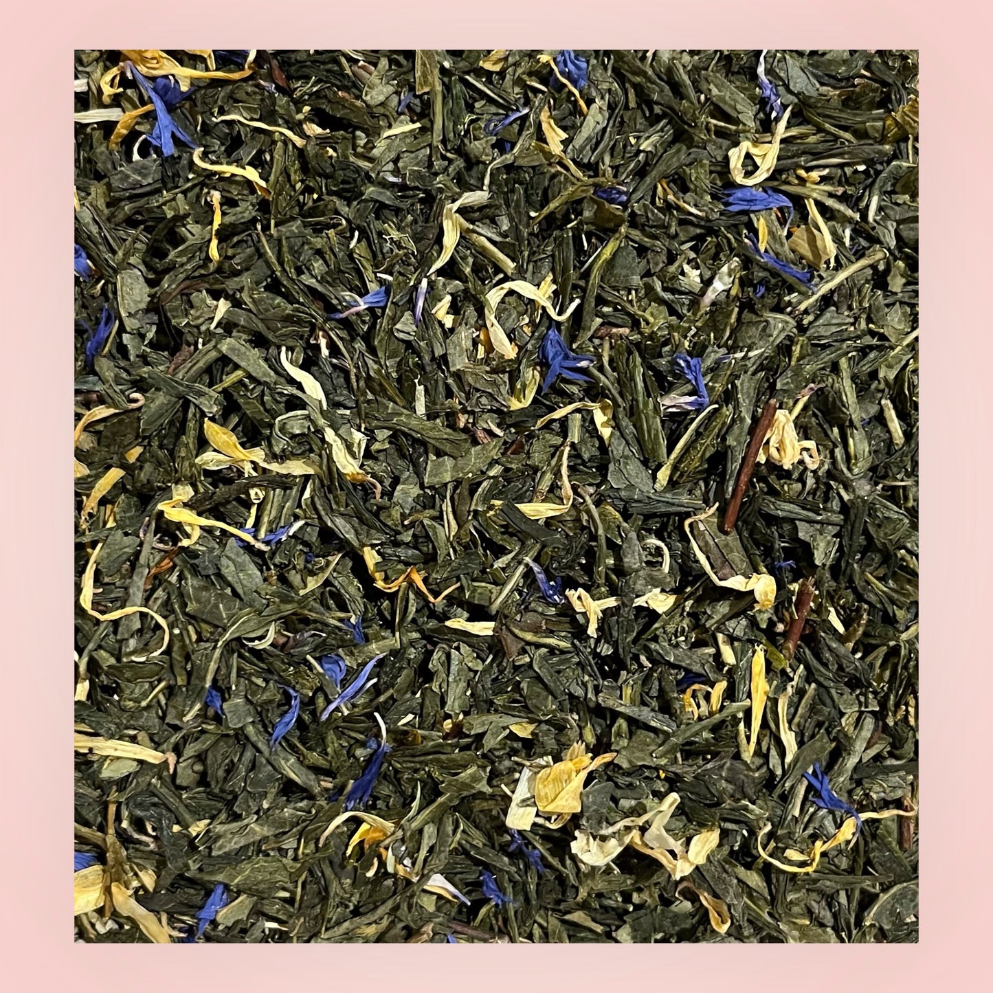 Sencha kimono