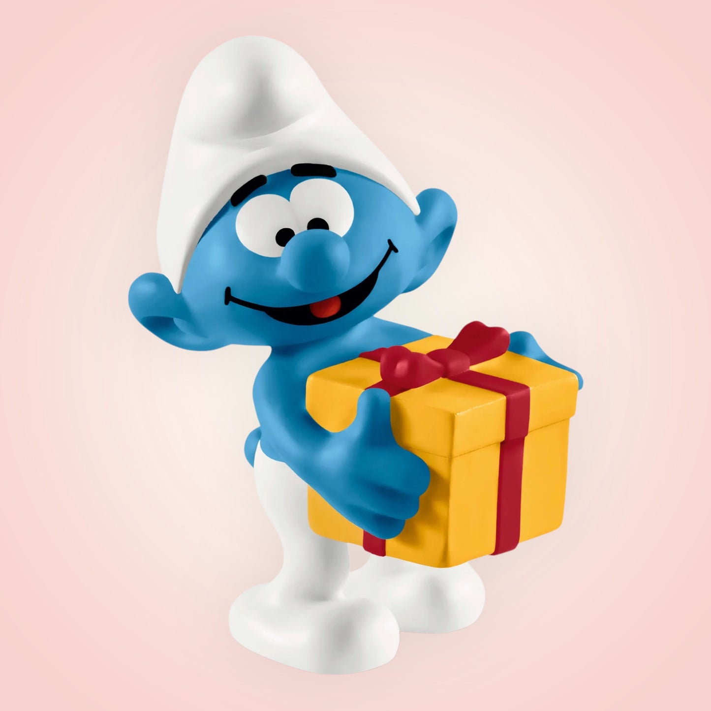 Lol Smurf β Een smurftastische verrassing! ππ