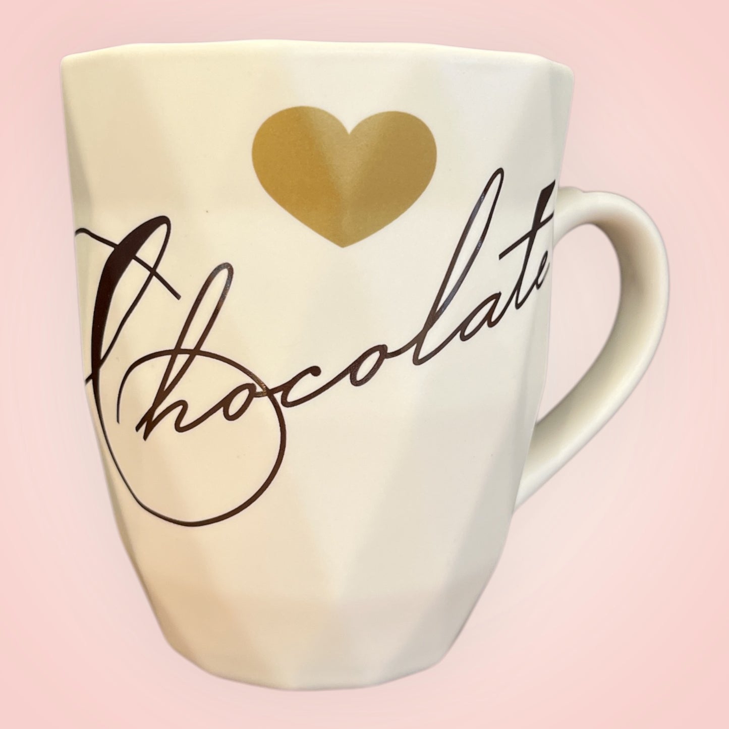 Tas chocolate