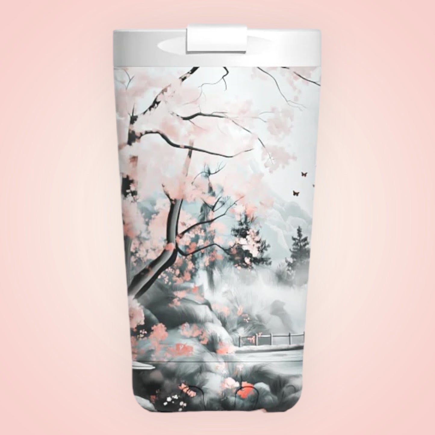 IZY Mugs - Sakura Dreams - 350ML