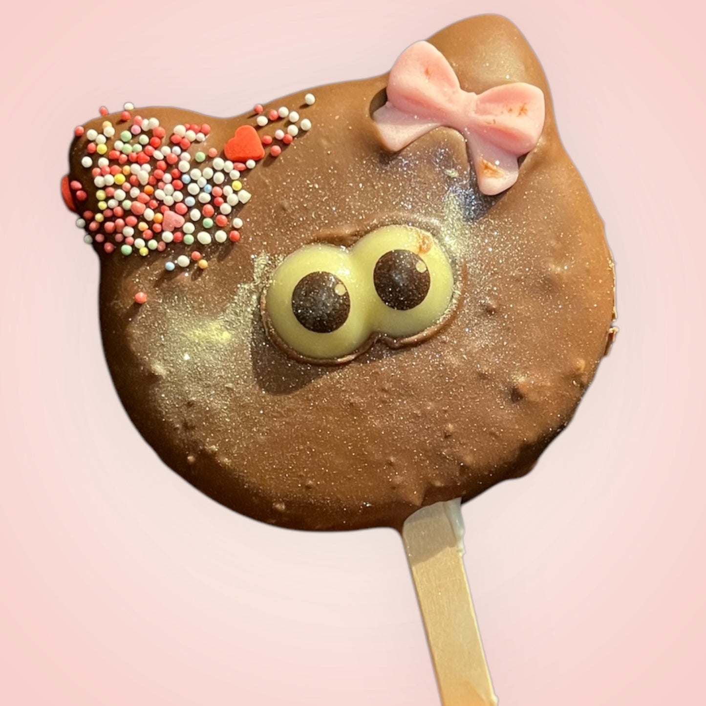 Kattensnoetjes – te schattig om niet te proeven