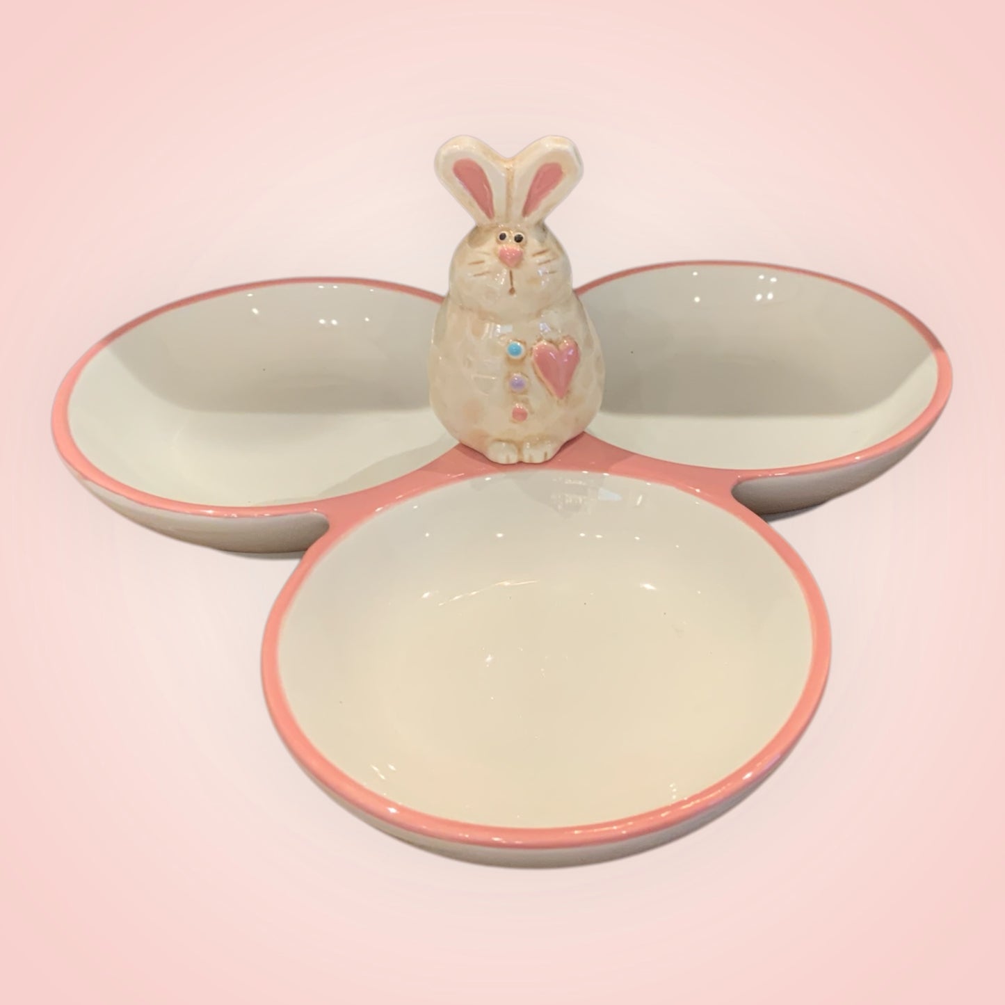 Schaaltje bunny love