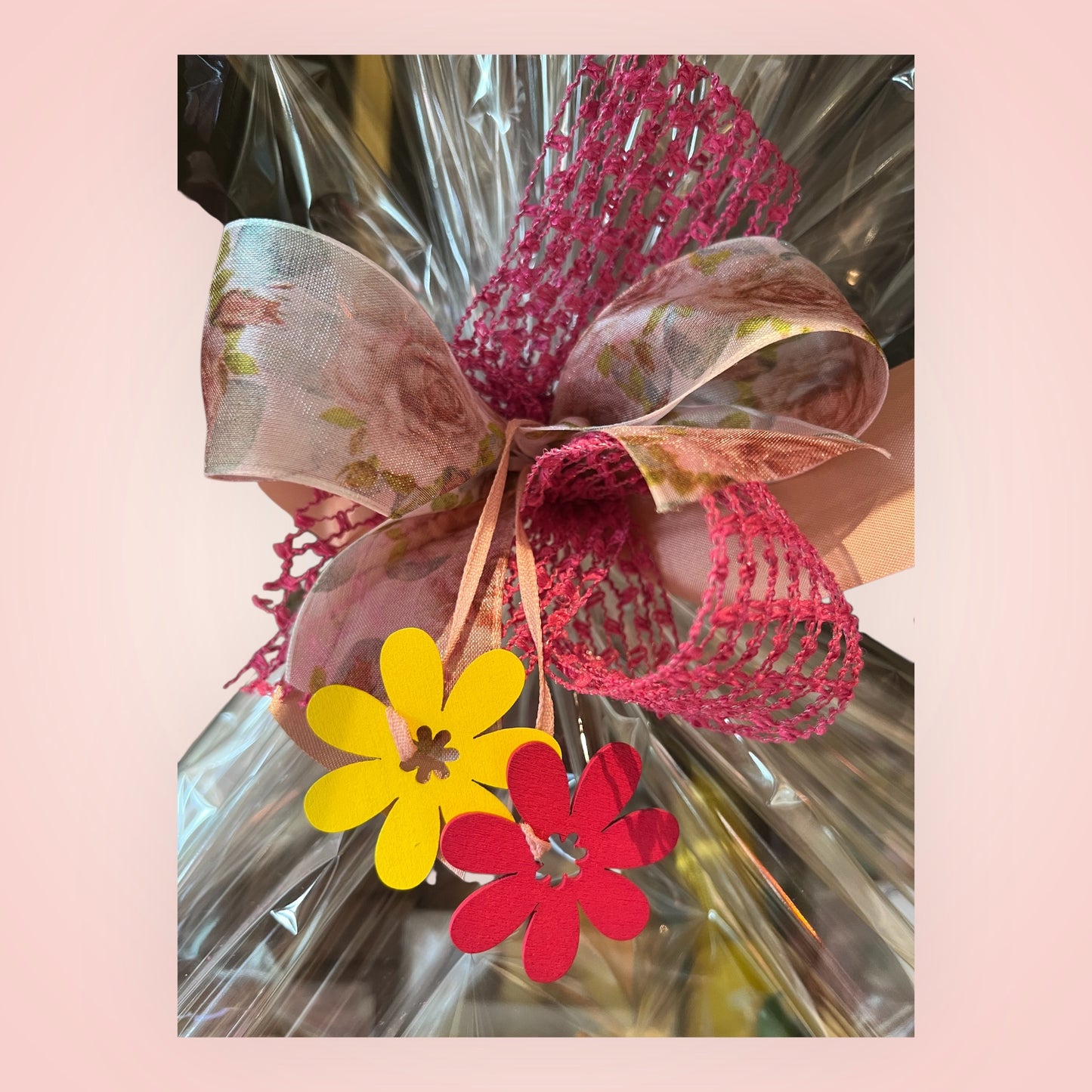 🎁 Luxe Geschenkpakket – Zoete Verwennerij