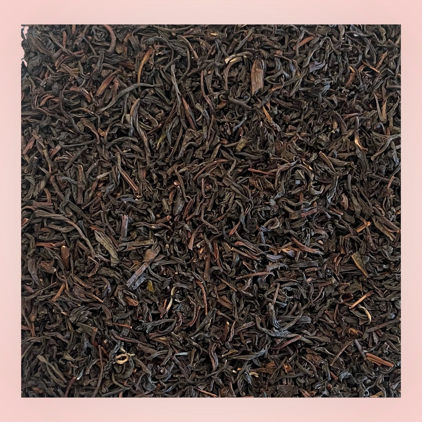 English breakfast thee