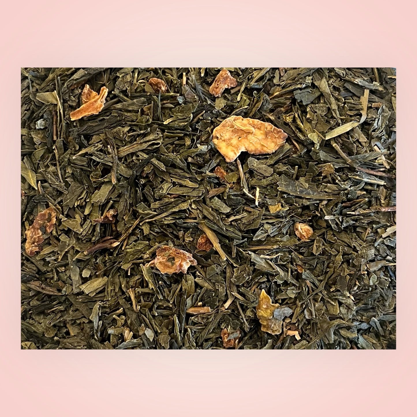 Lemon sencha