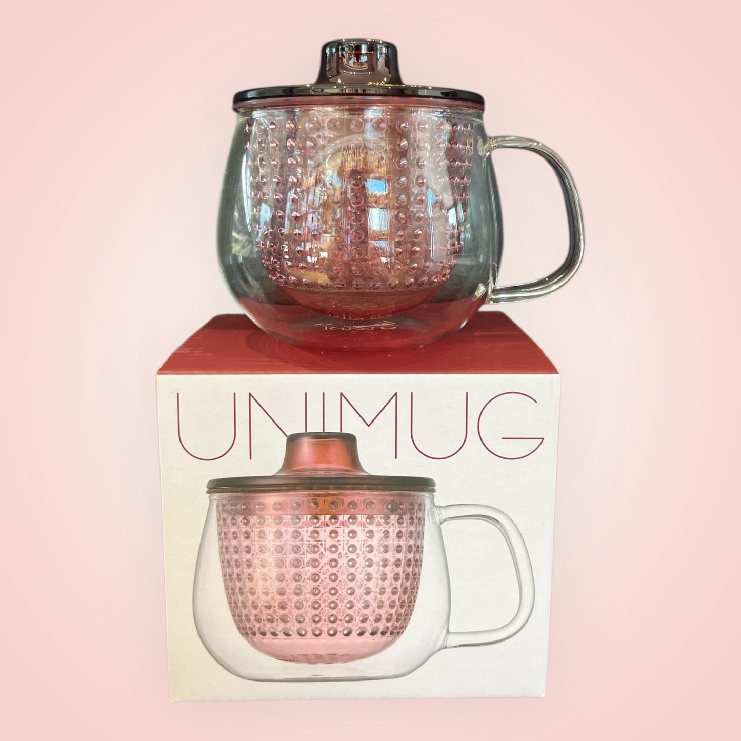 Unimug Kinto