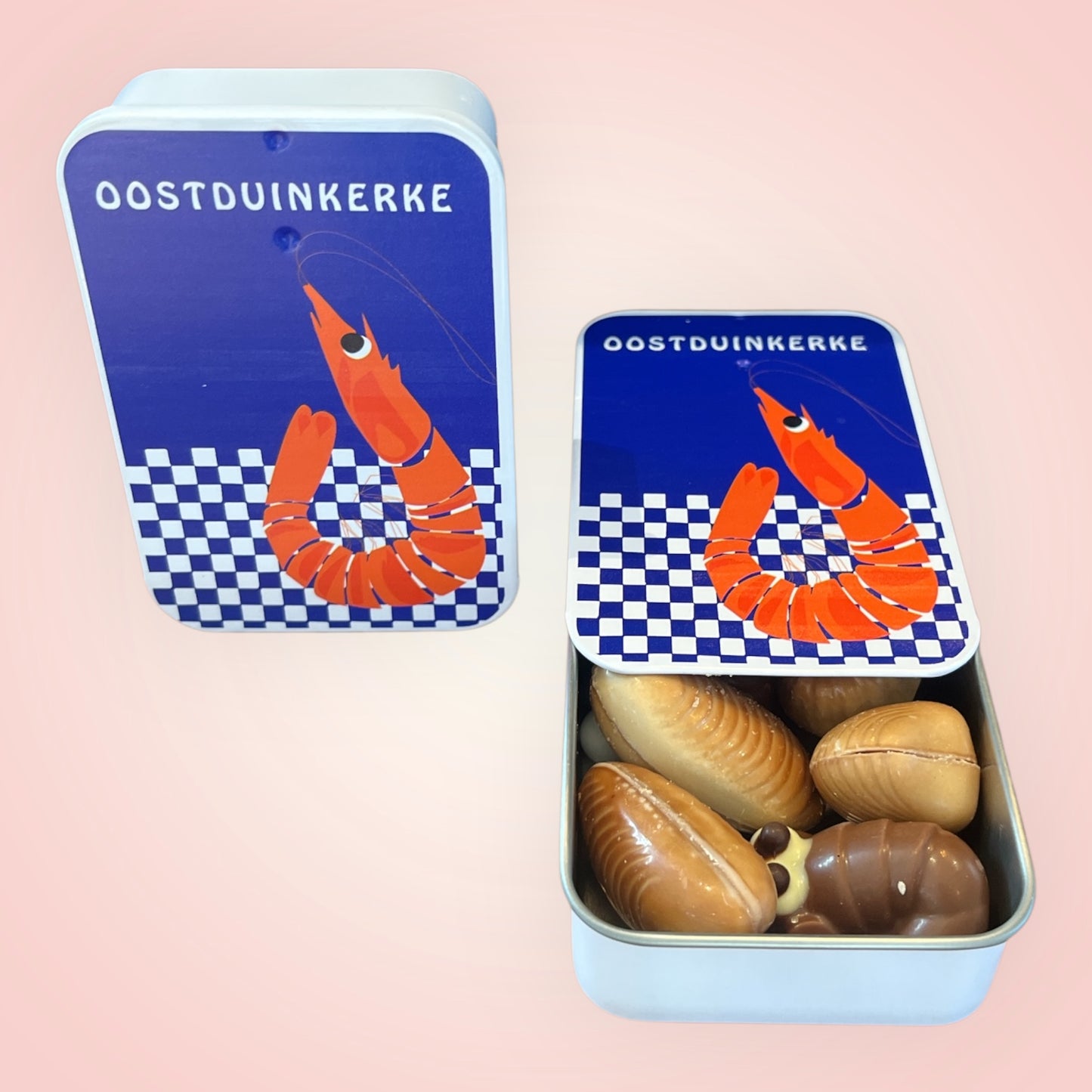 Sardinenblikje