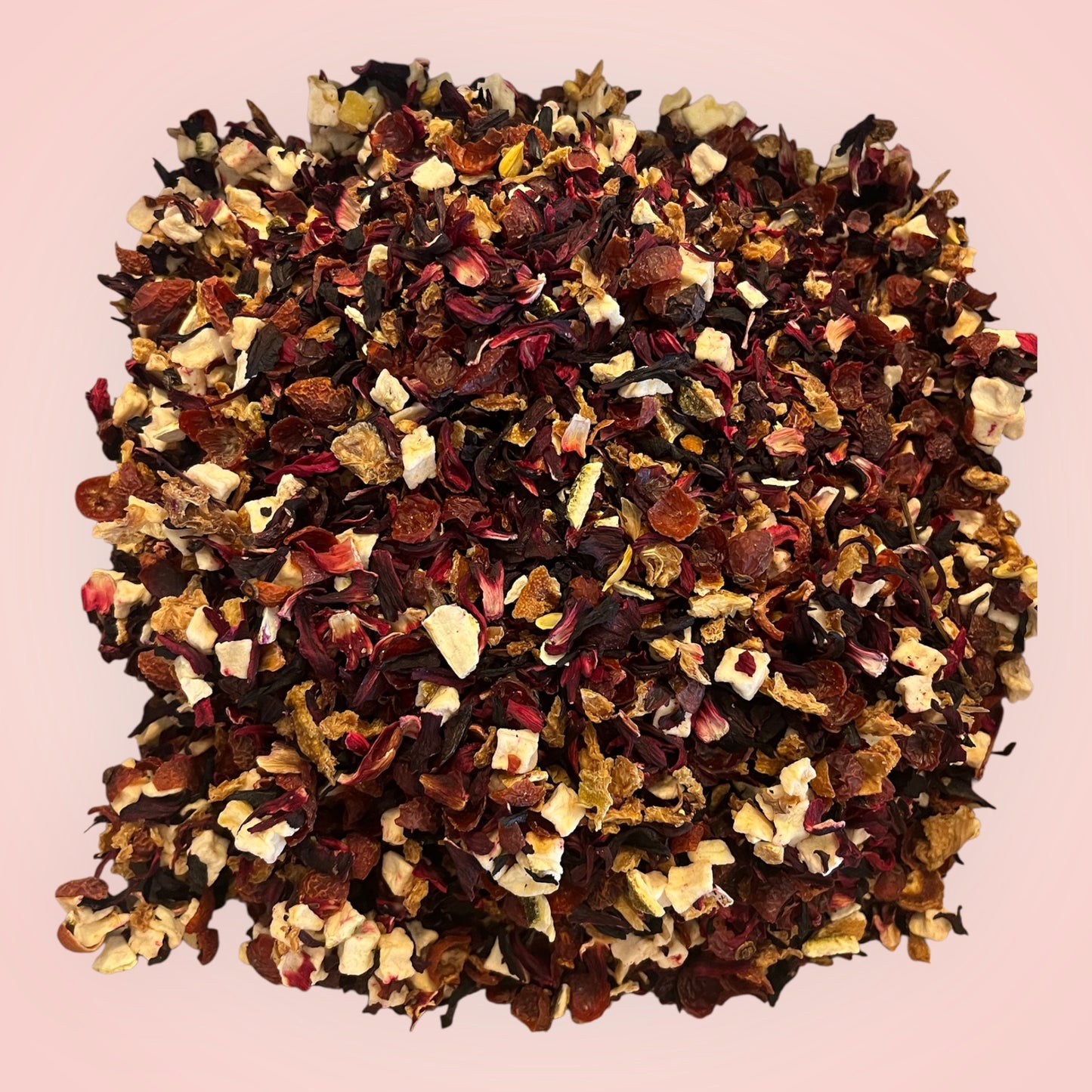 Sunset thee - Proef de zonsondergang in je kopje