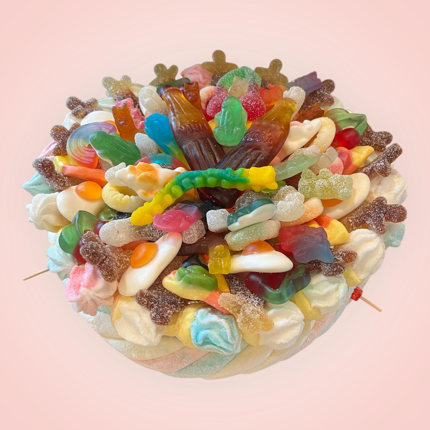 Snoeptaart – Het ultieme feest op tafel 🎉