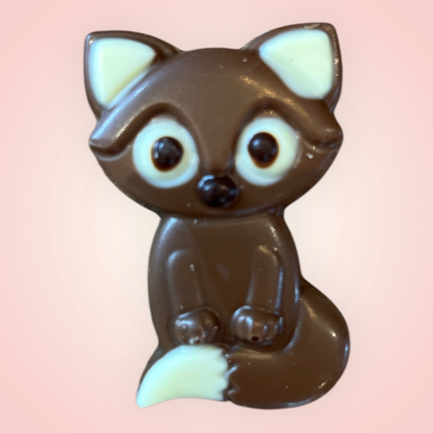 Dag van de Klant – Chocolade Vosje 🦊🍫