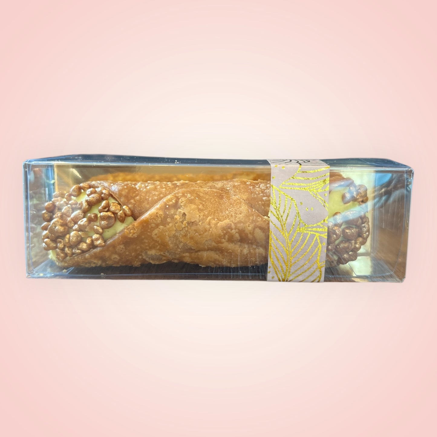 Dag van de Klant – Luxe Cannoli 🍰✨