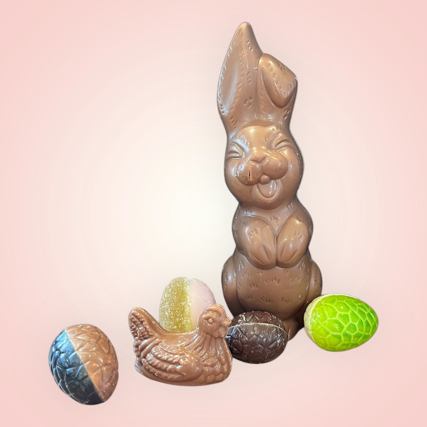 Paaspakket 4