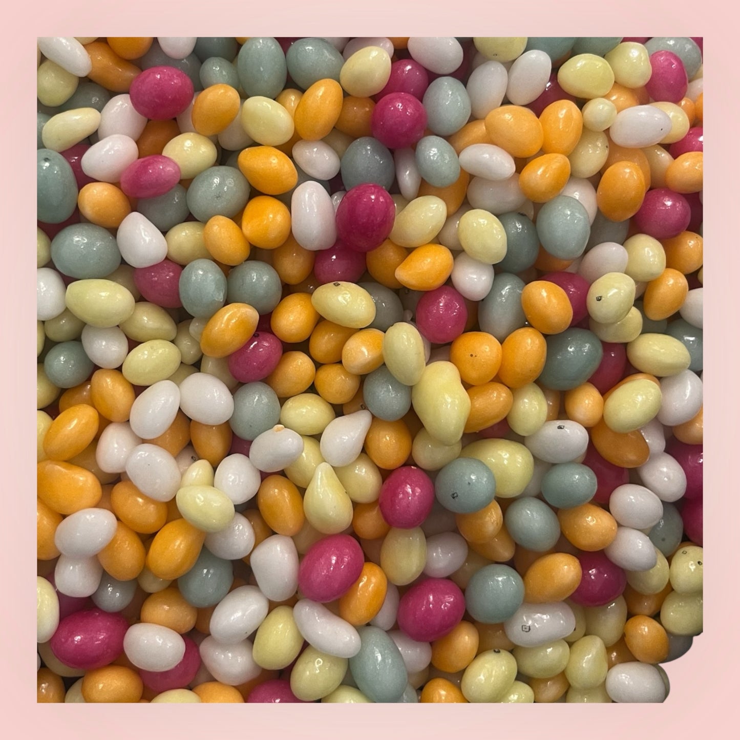 Suikereitjes 200gr