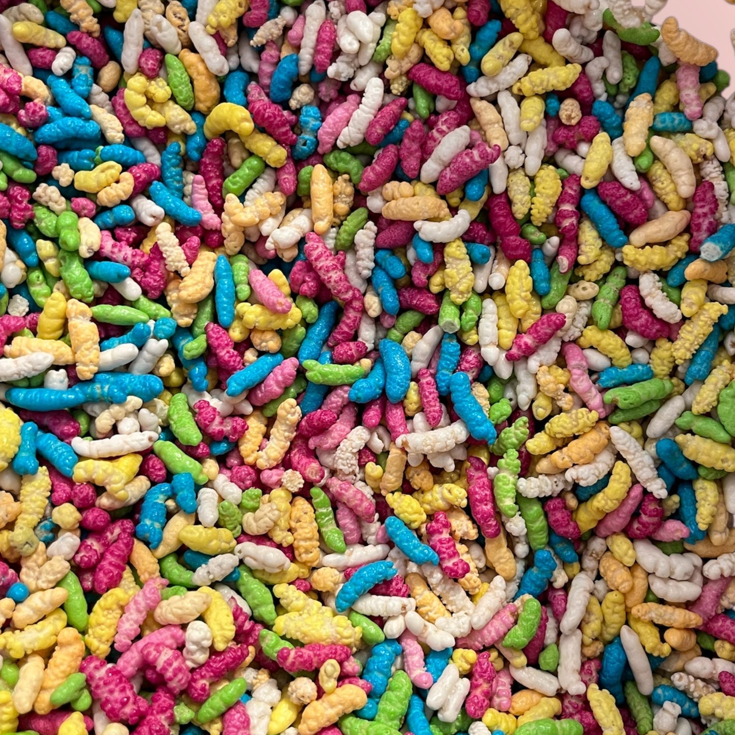 Sweet Rice Krispies
