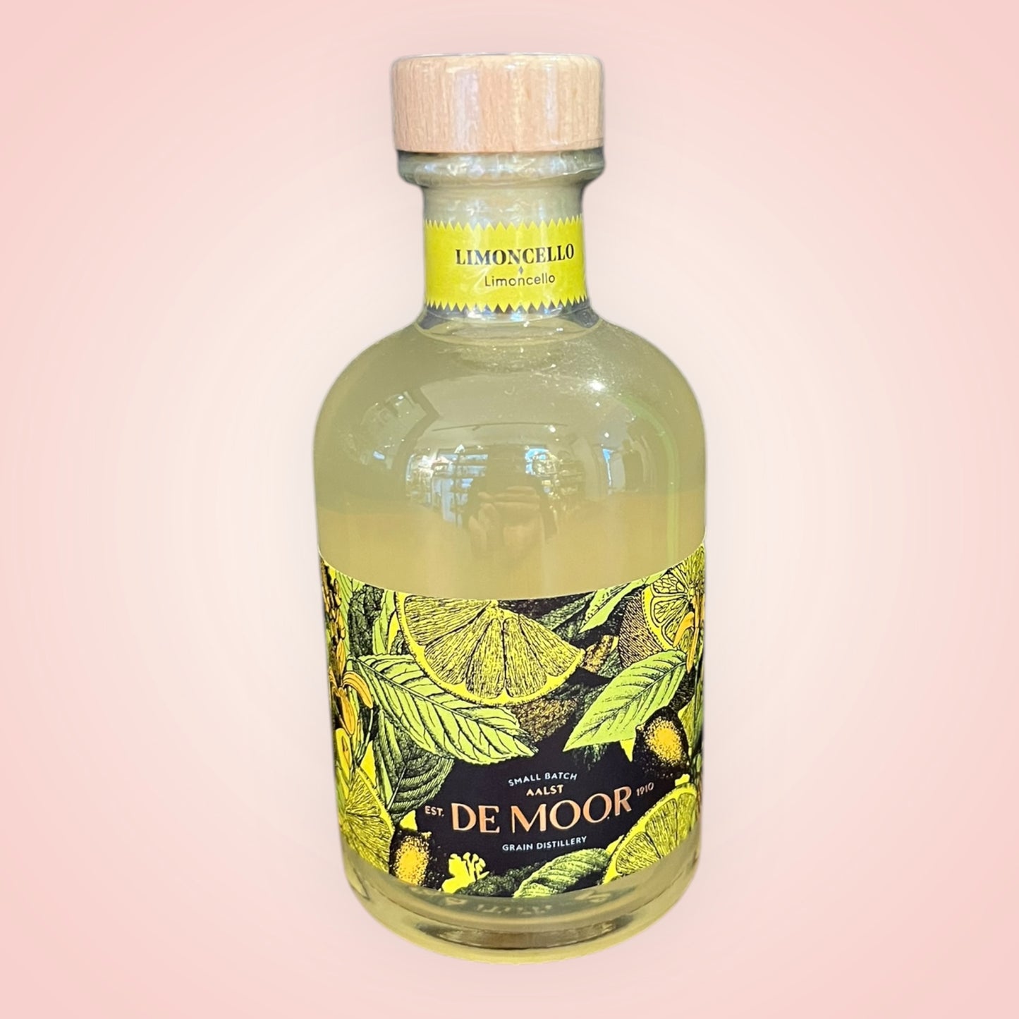 De Moor Limoncello 20CL