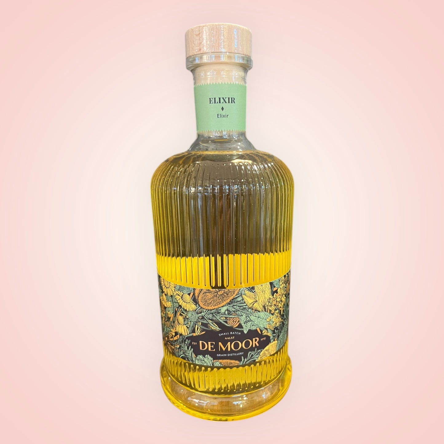De Moor elixir 70CL