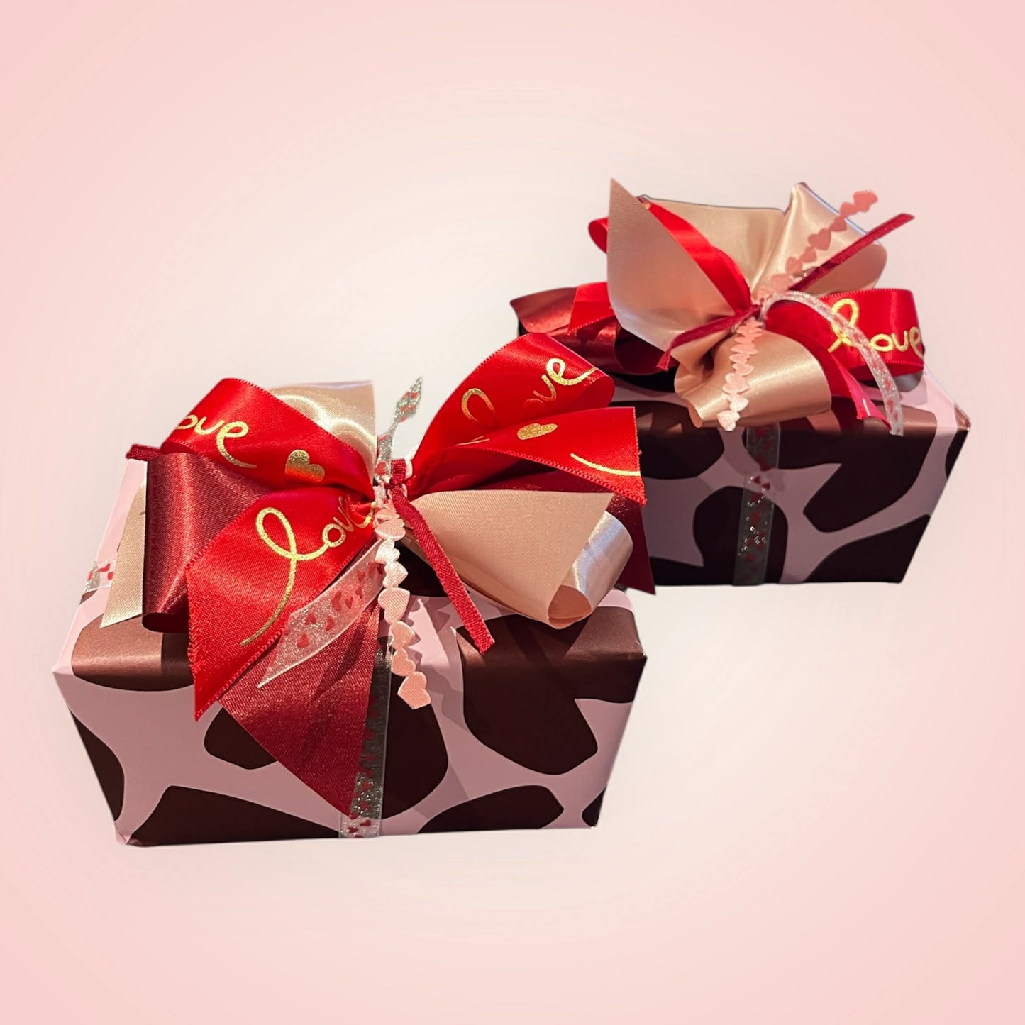 Artisanale Valentijnpralines – Hartjes & Lippen ❤️
