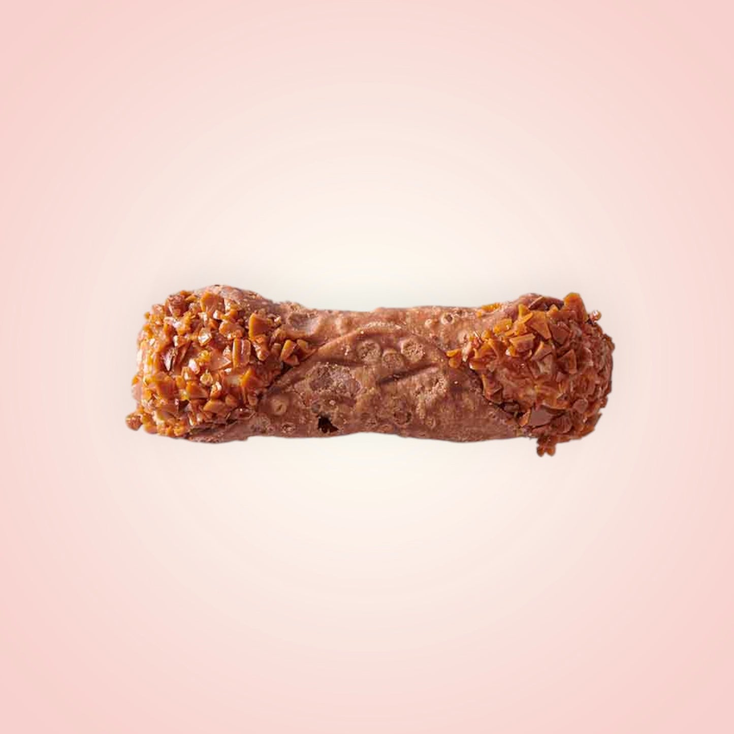 Only Cannoli karamel zeezout