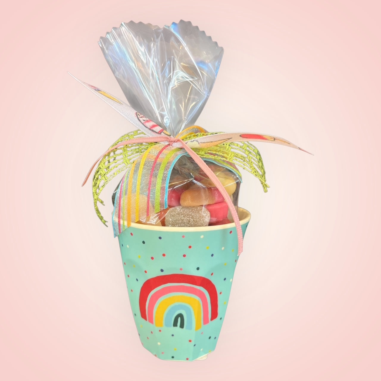 Communie & lentefeest