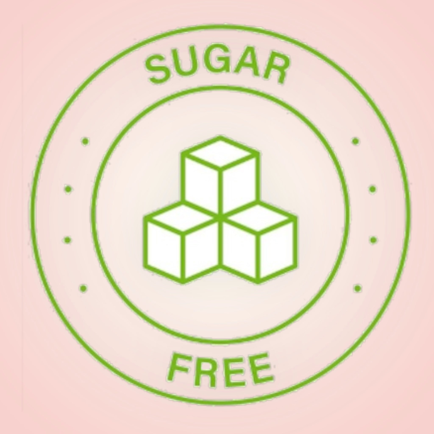 Suikervrij overzicht