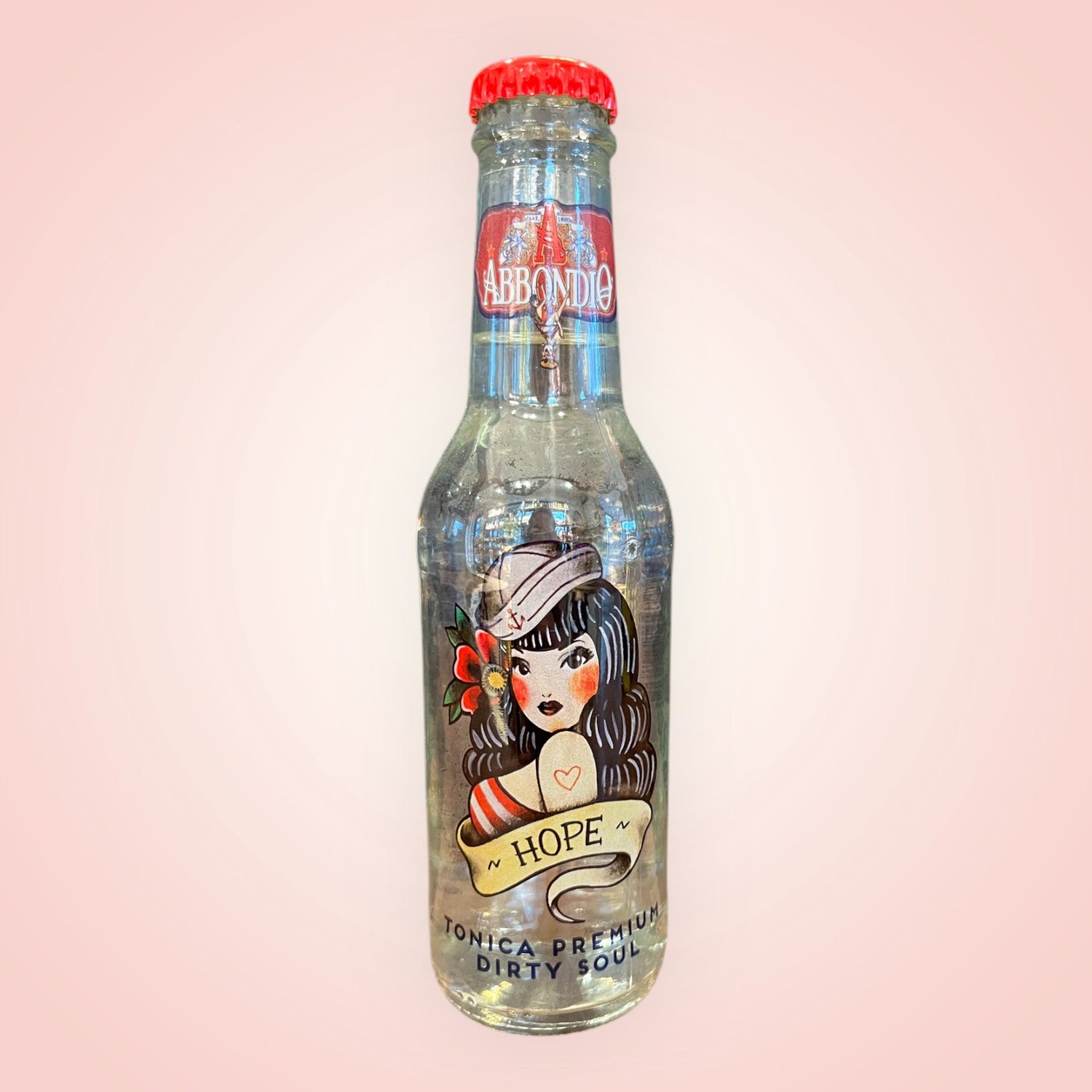 Niet-alcoholische dranken