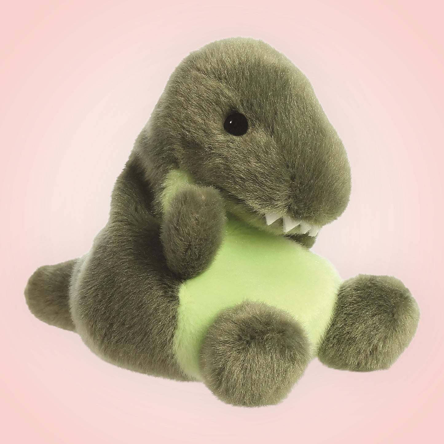 Palm Pals dino t-rex 13 cm