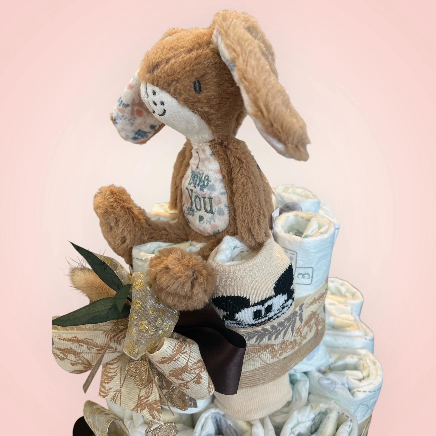 Pampertaart Hazeltje