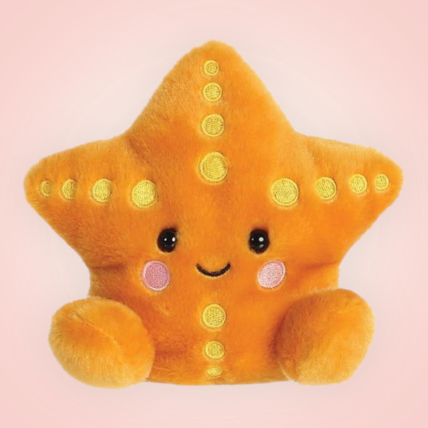 Palm Pals zeester 13 cm