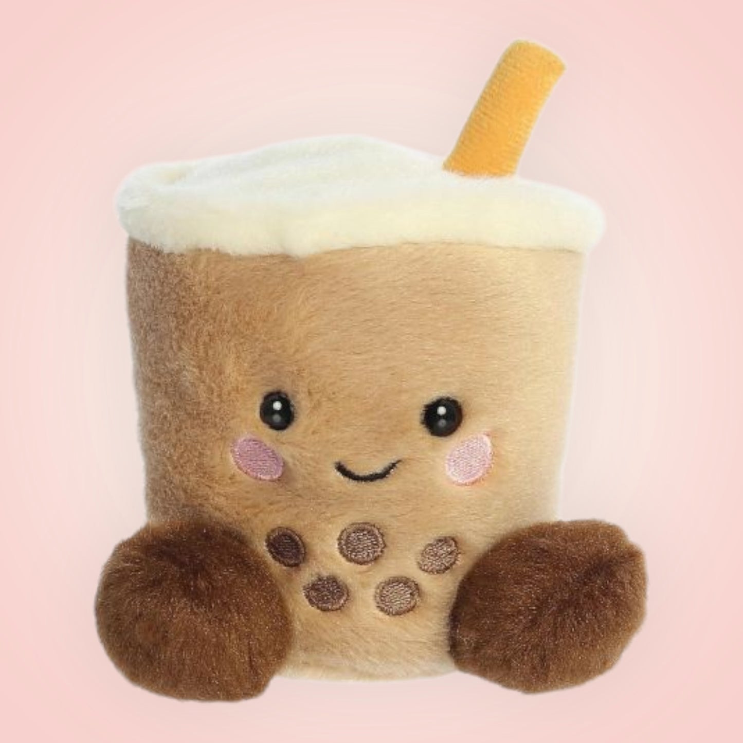 Palm Pals milky tea 13 cm