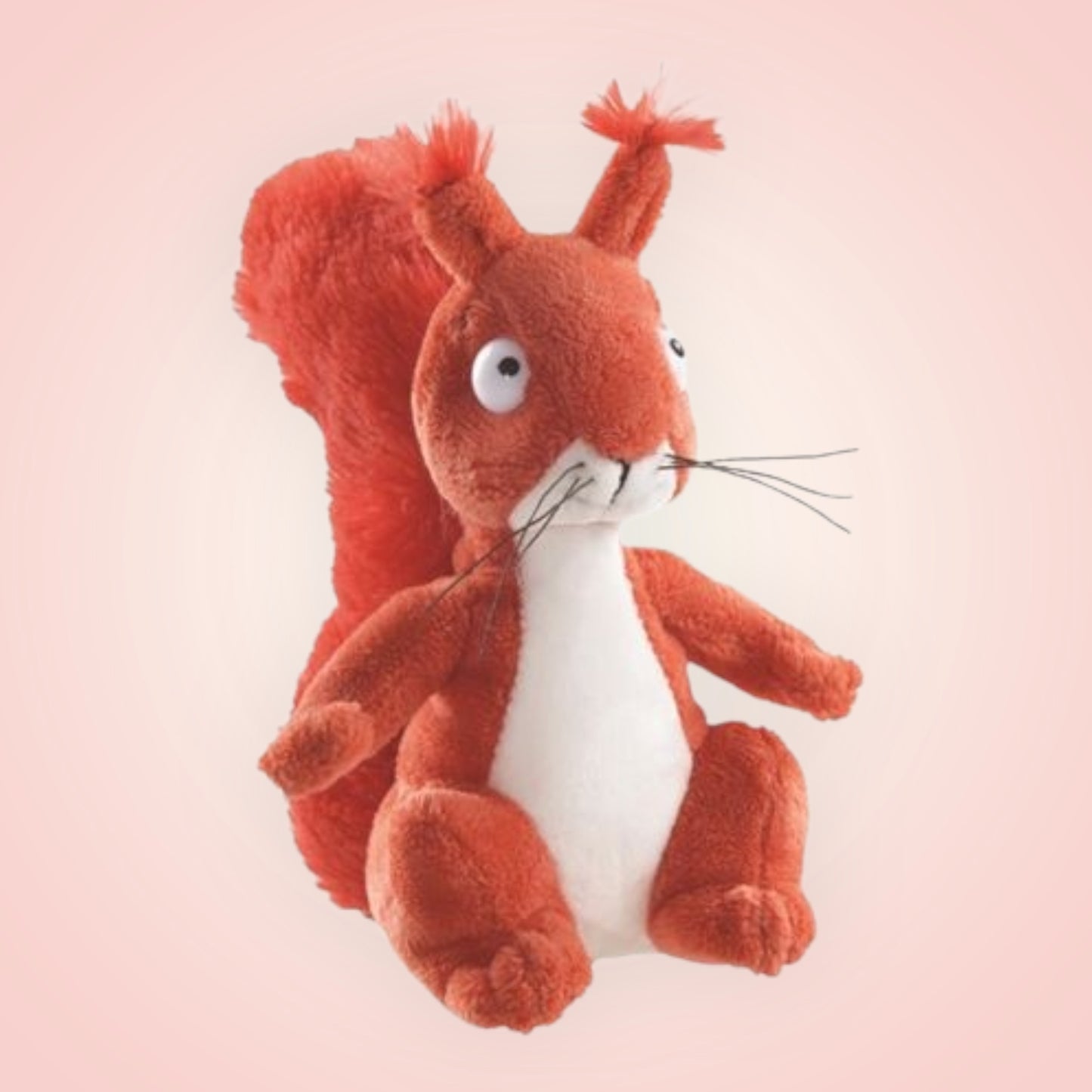 Gruffalo eekhoorn 18 cm