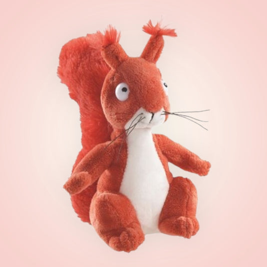 Gruffalo eekhoorn 18 cm