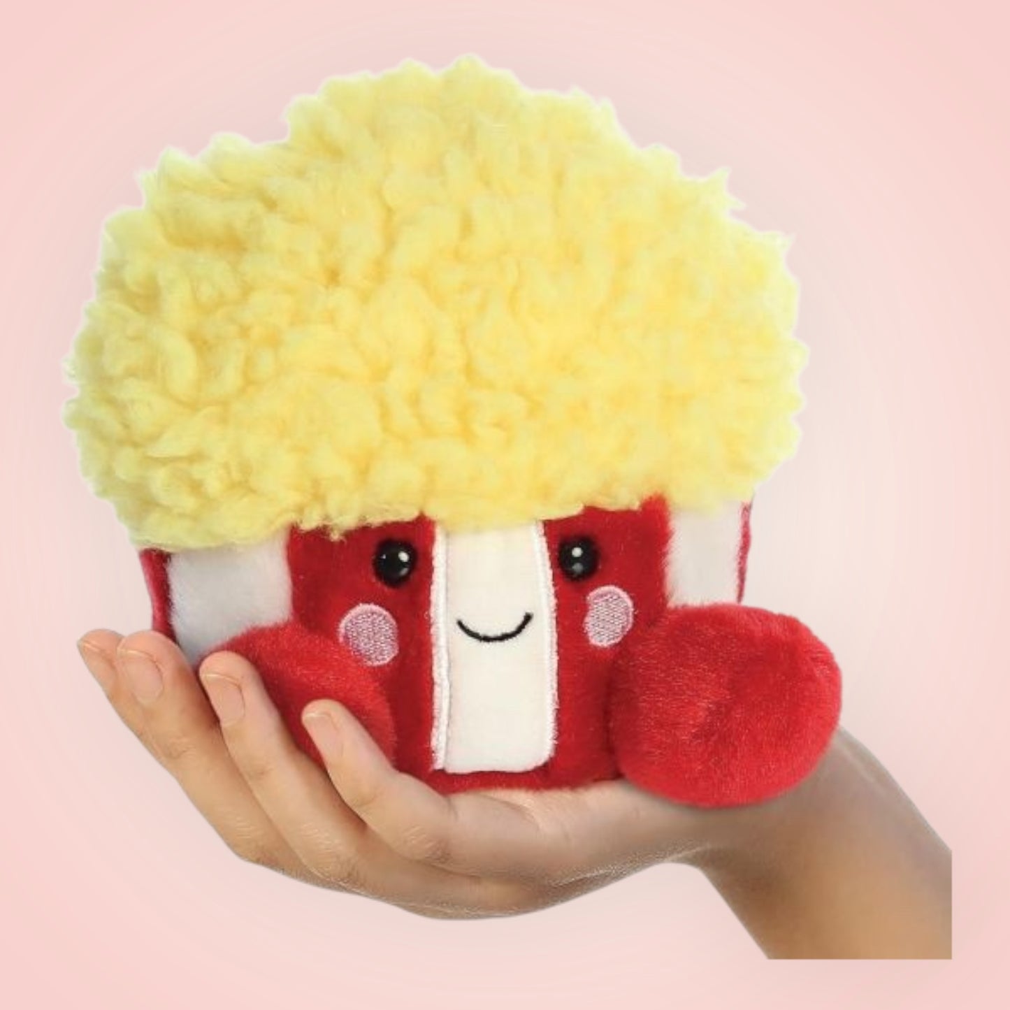 Palm Pals popcorn 13 cm
