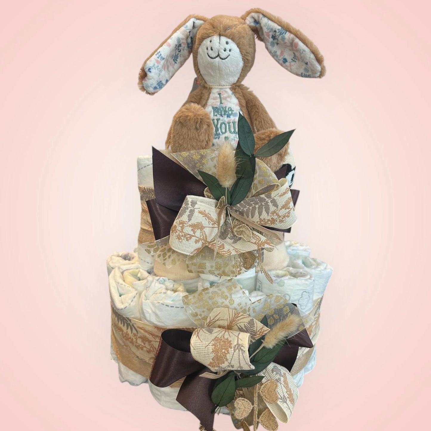 Pampertaart Hazeltje