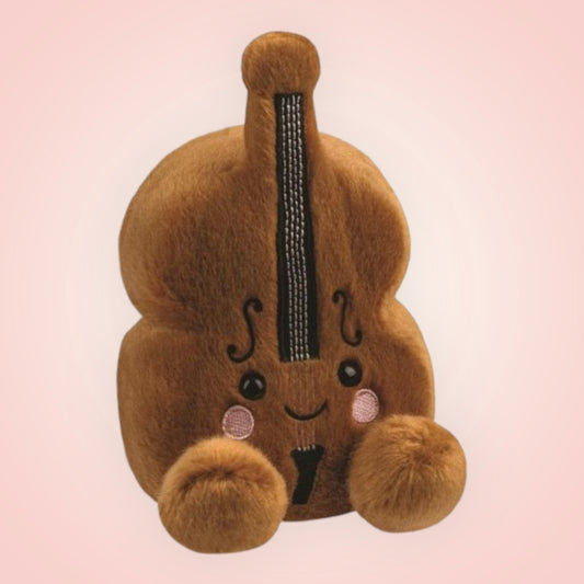 Palm Pals viool 13 cm