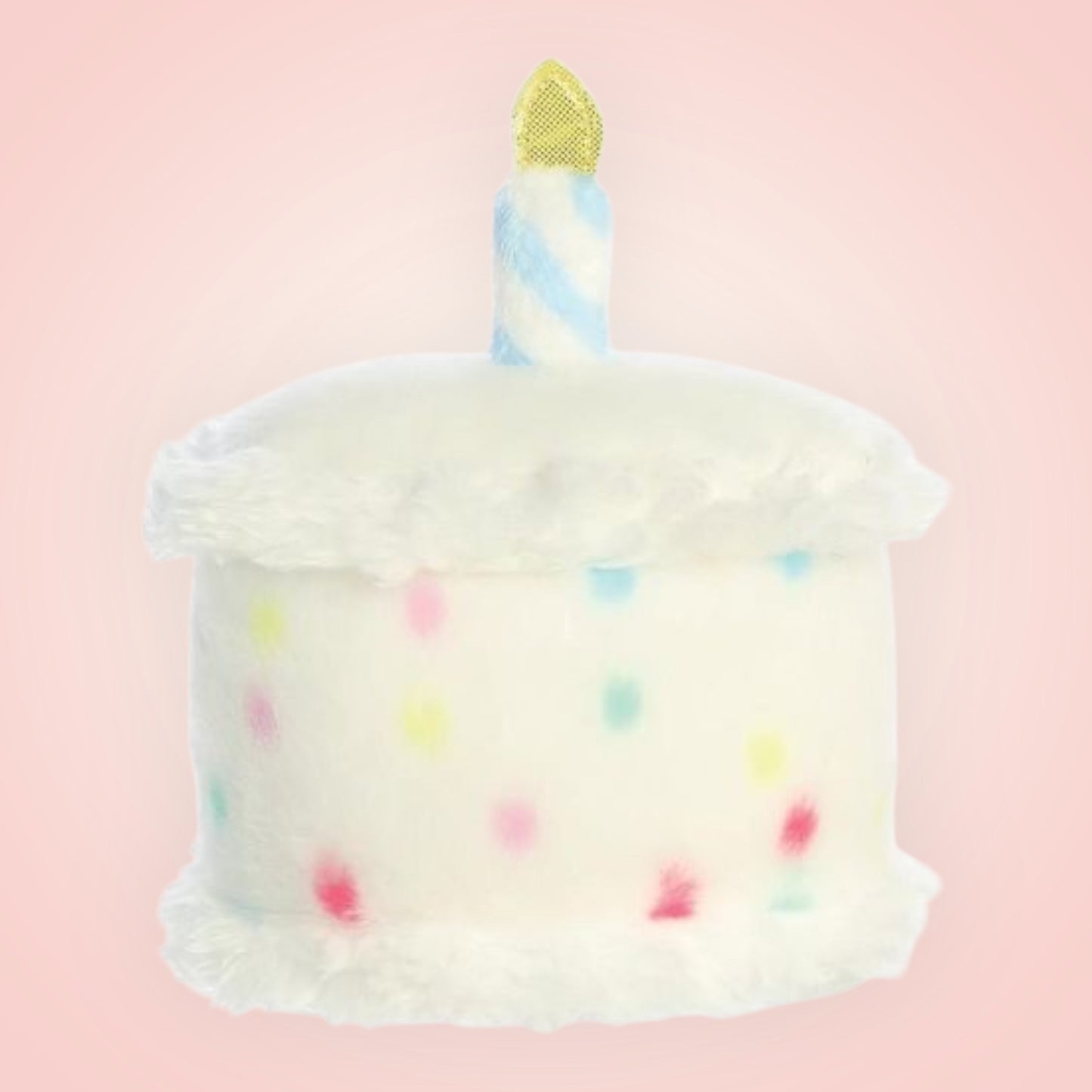 Palm Pals verjaardagstaart 13 cm