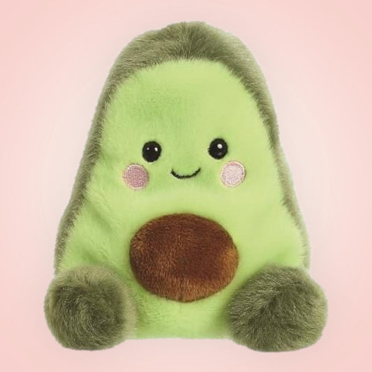 Palm Pals avocado 13 cm