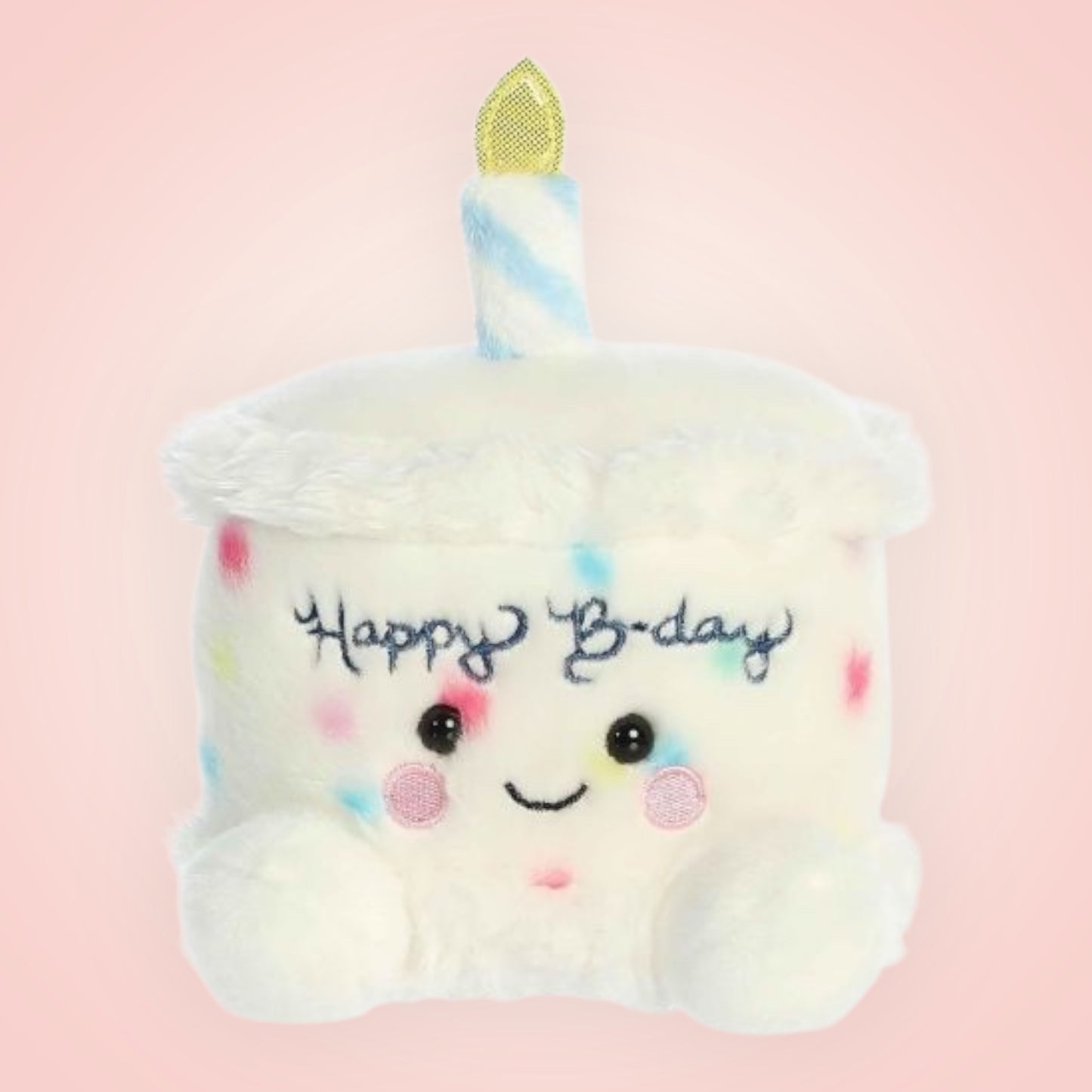 Palm Pals verjaardagstaart 13 cm